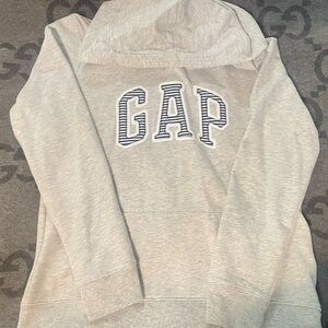 Gap Hoodie.